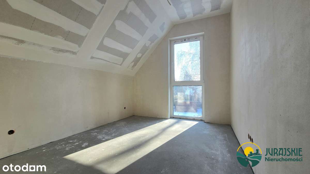 Domy na sprzedaż w Tenczynku k. Krzeszowic-14