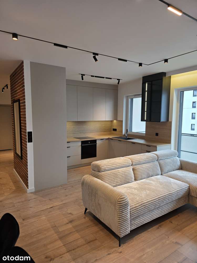 Mieszkanie 3 pokojowe 65m OSIEDLE PANORAMA PSTROWSKIEGO 7B - Pełny obrazek: 4/15