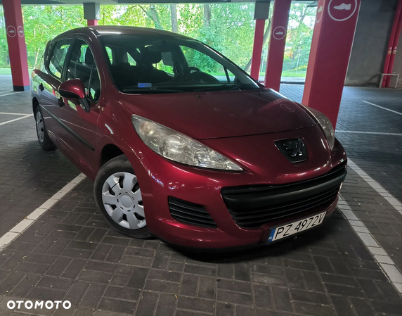 Peugeot 207 1.4 Presence - 2