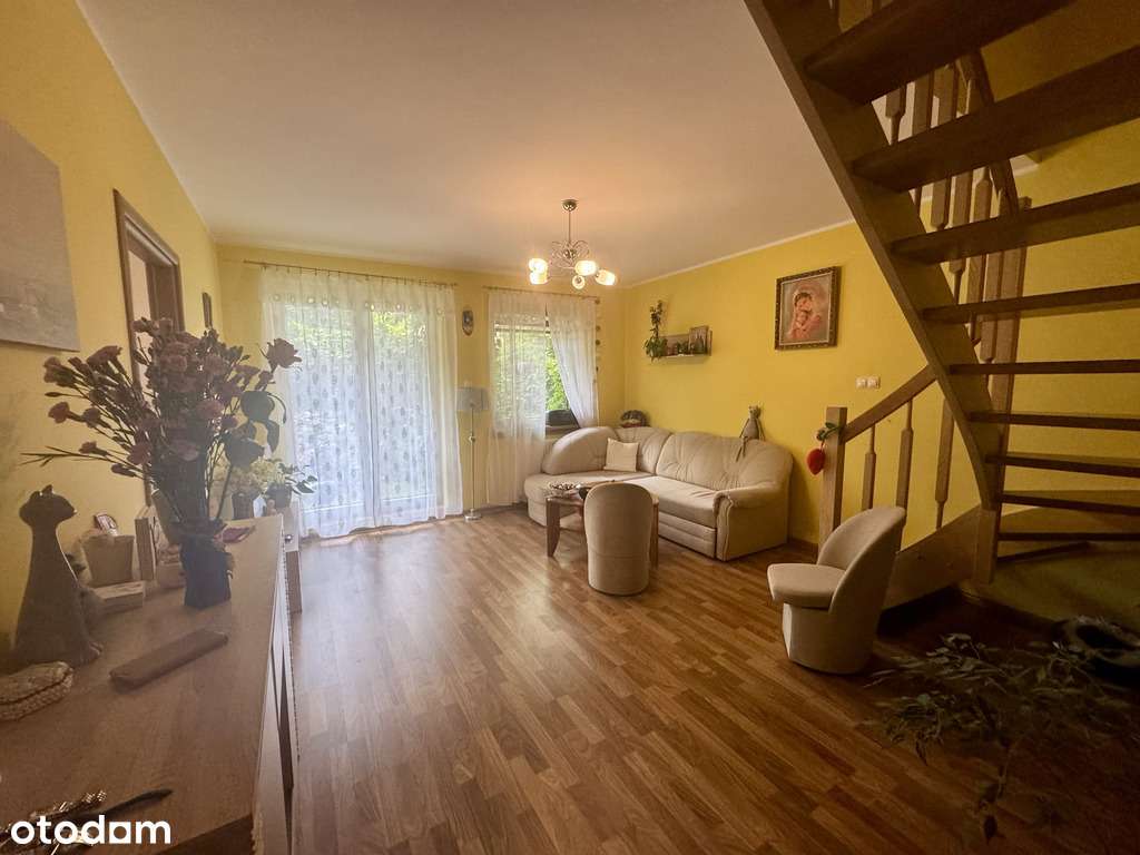 Wawer-3 pokoje-ogród-do zamieszkania-2012 rok-6