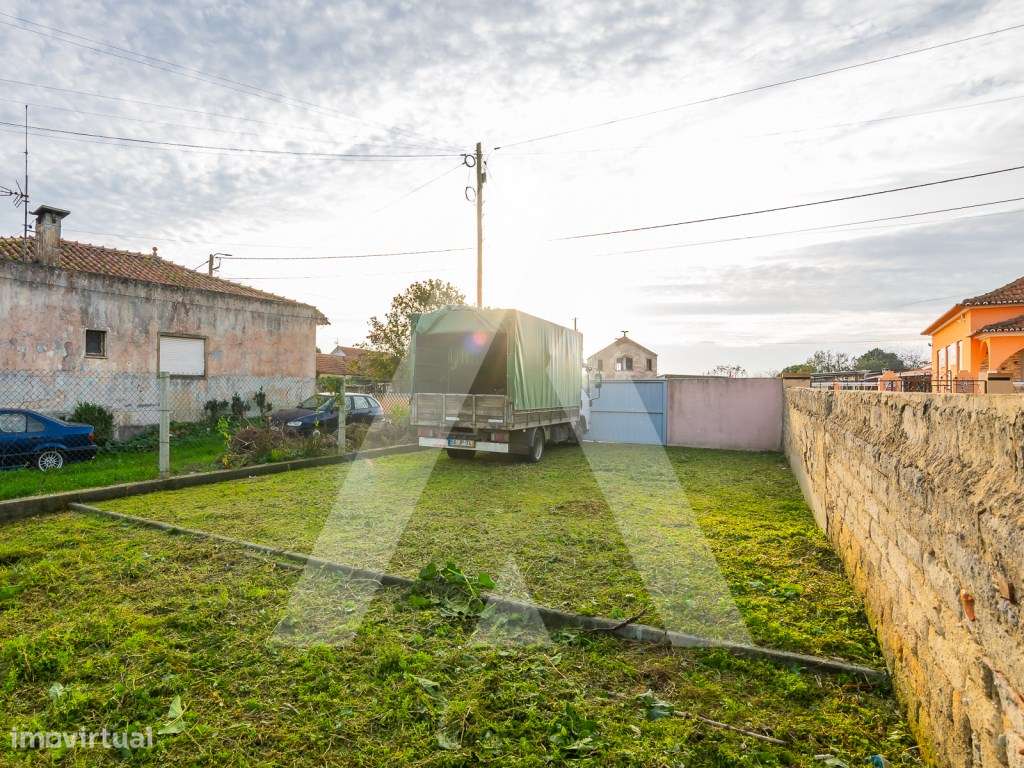 Terreno - Perto da Ria de Aveiro - Grande imagem: 4/6