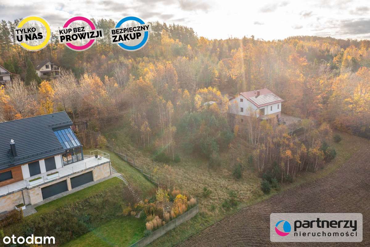 Twój dom z widokiem na Jezioro Węgorzyno! 200m - Pełny obrazek: 4/15