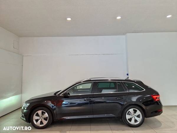 Skoda Superb Combi 1.4 TSI iV DSG Style - 2