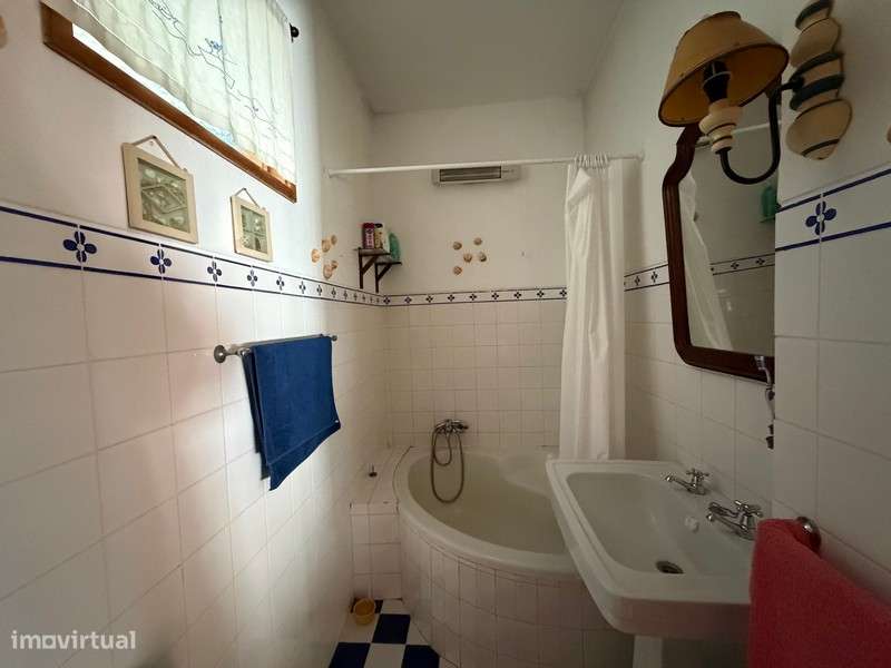 Moradia Exclusiva com Vista de Mar-27