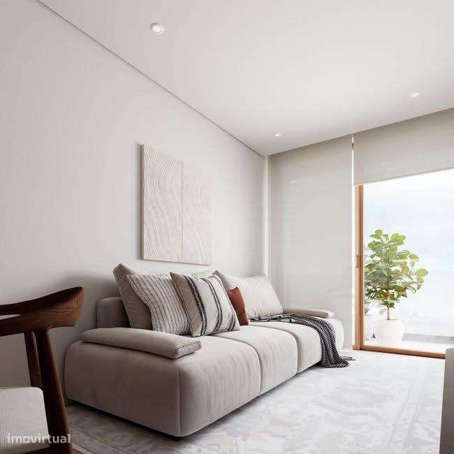 T2 novo,  Povoa de Varzim - Grande imagem: 5/15