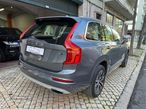 Volvo XC 90 2.0 B5 Momentum Plus AWD - 3