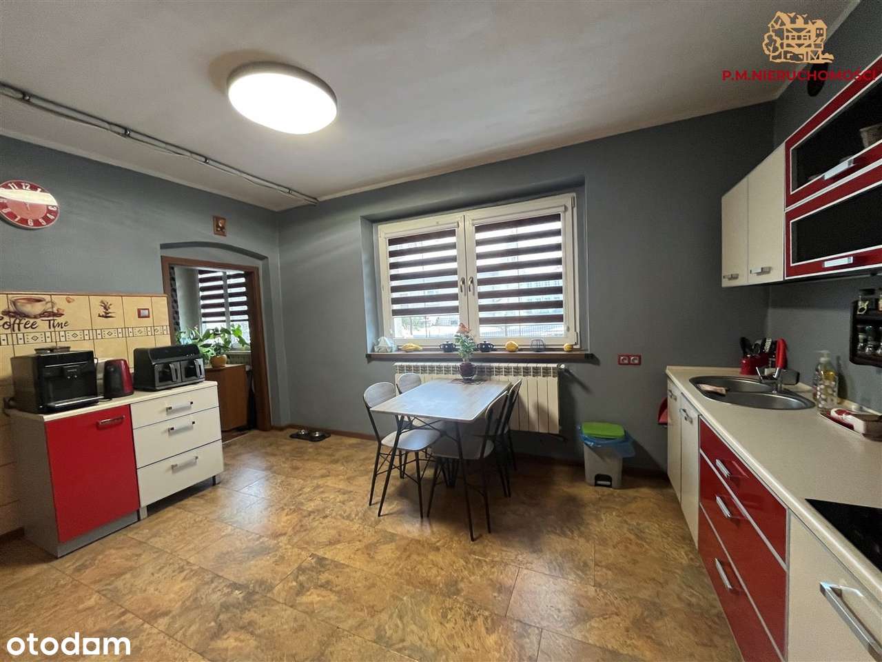 Bargłówka k/Rud Raciborskich, pompa ciepła, klima-6