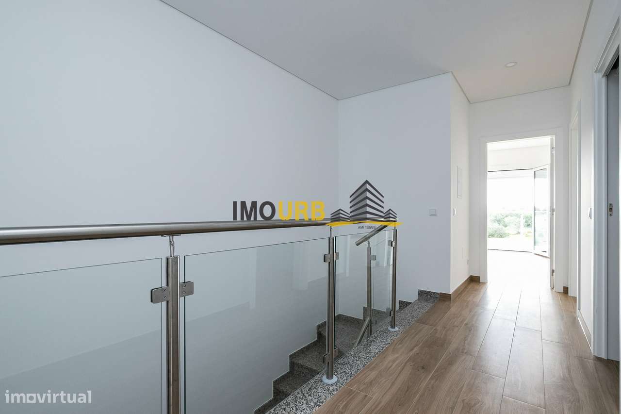 MORADIA - NOVA - ALTURA - ALGARVE-21