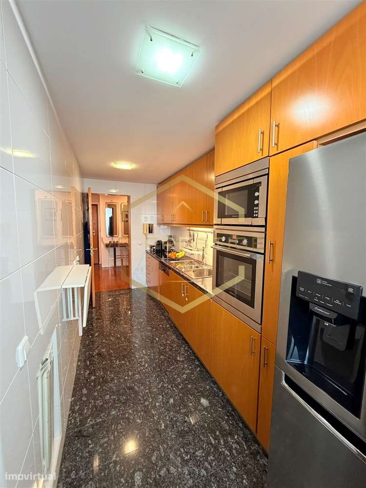 Apartamento T3 Venda em Vila do Conde,Vila do Conde-3
