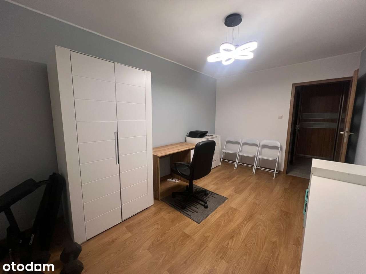 Nowoczesna Przestrzeń W KTÓREJ Chce SIĘ ŻYĆ.-6