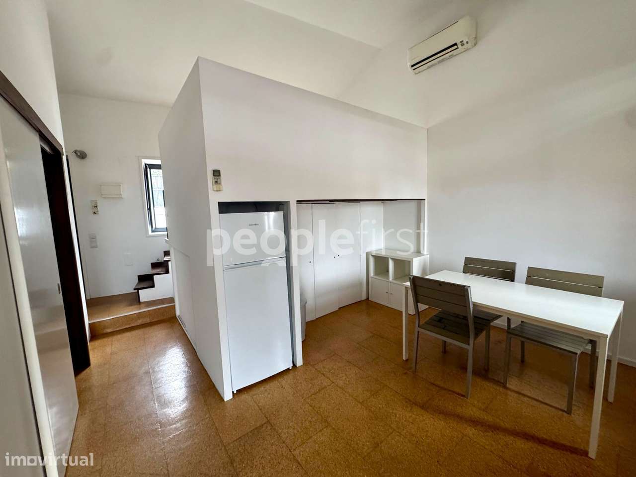 T0 centro histórico Porto - Grande imagem: 5/14