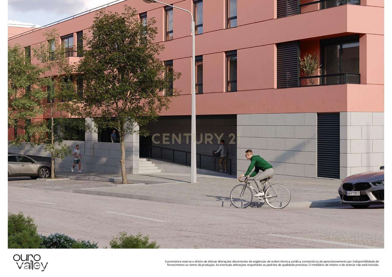 OuroValley - Apartamentos T3 - Rio Tinto apenas 7m das Antas.-5