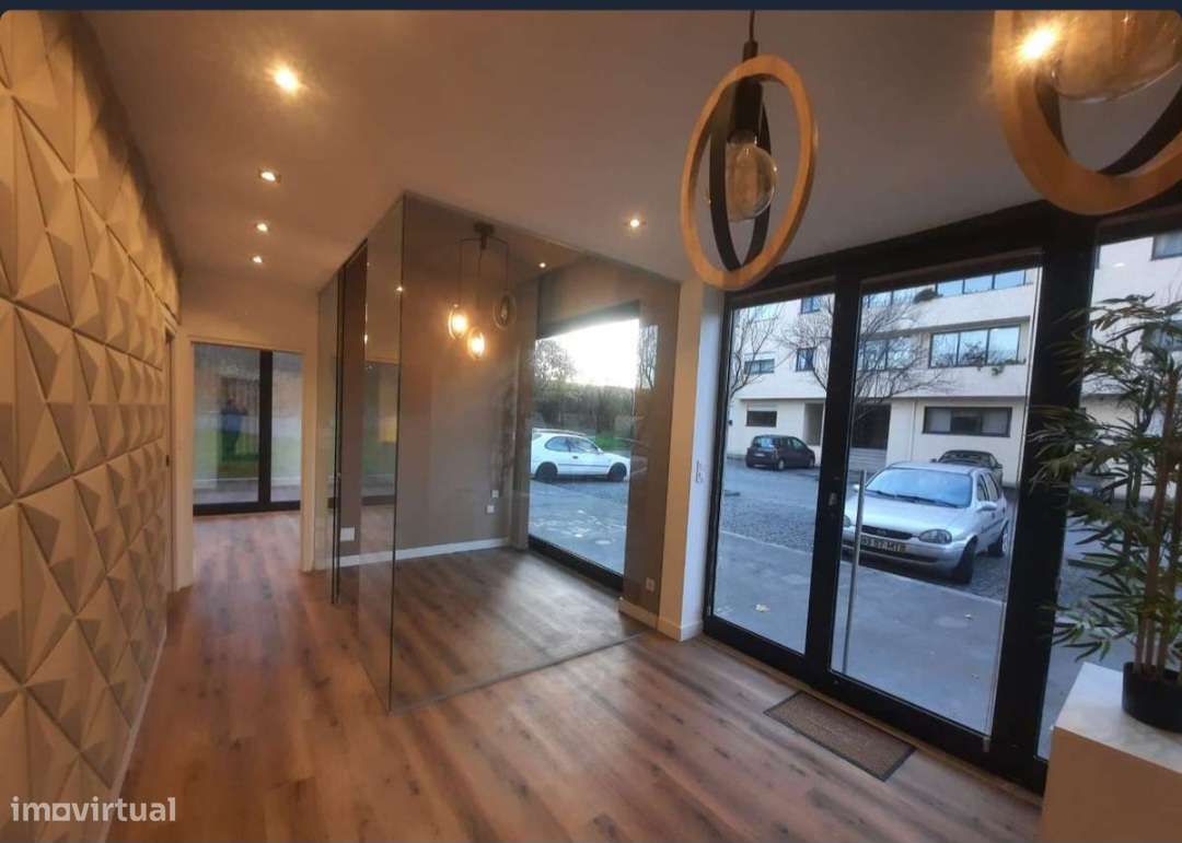 Vendo Loja - Porto - Grande imagem: 3/13