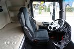 Mercedes-Benz Mercedes-Benz Actros 1845 4x2 E6 / HDS HIAB / Firanka / 2 sztuki - 12