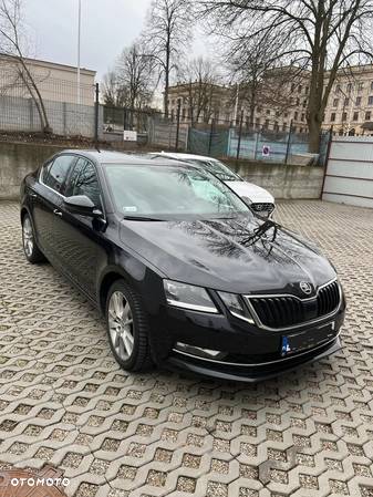 Skoda Octavia 2.0 TDI SCR Style DSG - 2