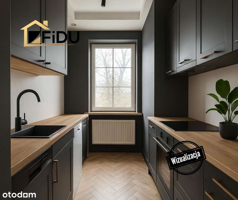 Okazja! 3 pokoje Braniewo, Armii Krajowej - Pełny obrazek: 4/10