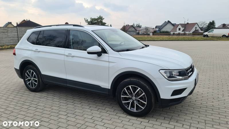 Volkswagen Tiguan - 10