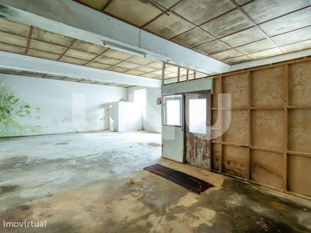 T5 Histórico com Garagem de 160 m² no Centro da Covilhã - Localizaç...-21