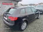 Audi A3 Sportback 2.0 TDI Attraction - 3