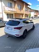 Hyundai Santa Fe 2.2 CRDi 4WD AT Luxury Pack - 12