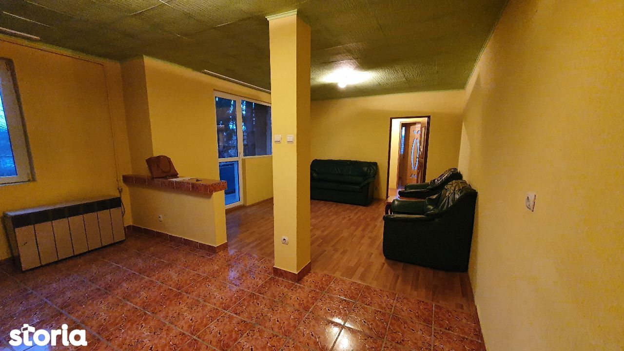 Apartament 2 camere în Gornești, Zona Castelului Teleki - 39.900 Euro