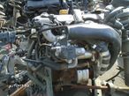 Motor complet Dacia Logan 1.5 DCI K9K C6 Euro 5 din 2014 - 2