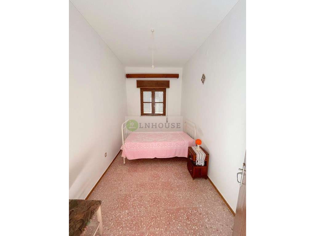 Moradia T3 com vista rio e campo, Almada de Ouro - Castro Marim-41