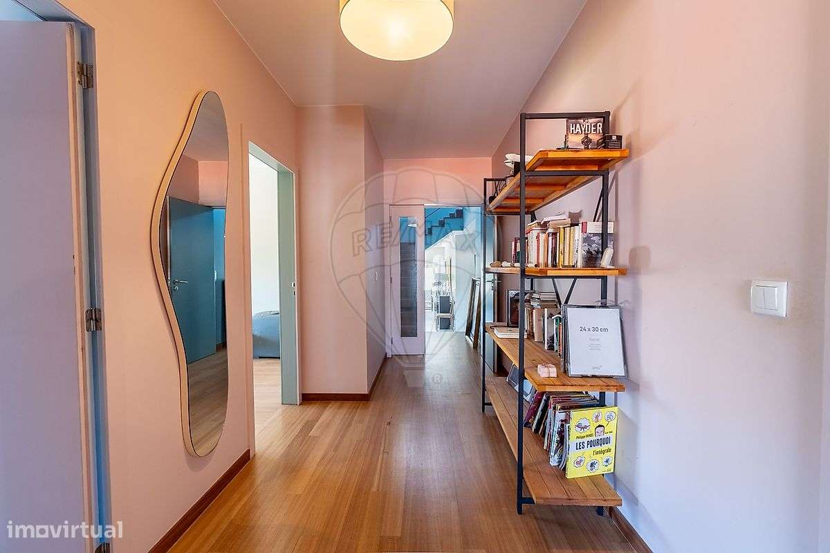 Apartamento T4 para venda-16