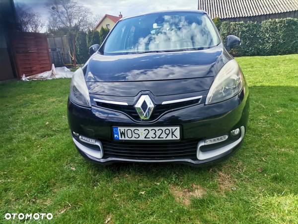 Renault Scenic - 8