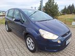 Ford S-Max 2.0 Silver X - 7