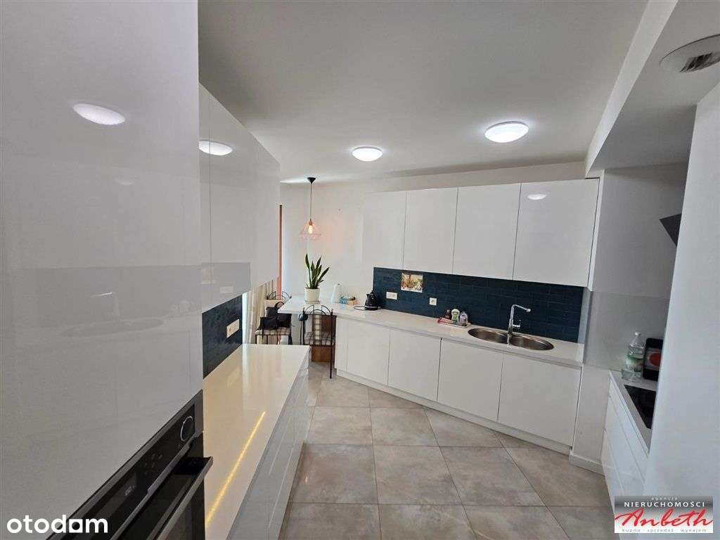 Kobierzyńska 20 - komfortowy apartament-7