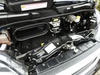 Peugeot BOXER FURGON CHŁODNIA -5*C DWIE KOMORY TEMPOMAT KLIMATYZACJA 120KM [ P31415 ] - 30