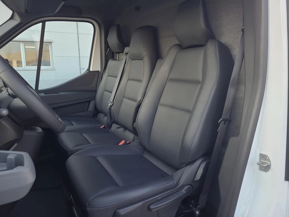 renault Master dCi L3H2 Extra