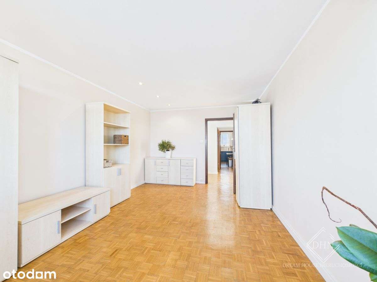 Przestronne i Ustawne Mieszkanie w Poznaniu-7