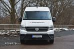 Volkswagen Crafter - 2