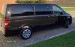 Mercedes-Benz Vito Tourer 116 CDi/32 Aut. - 4