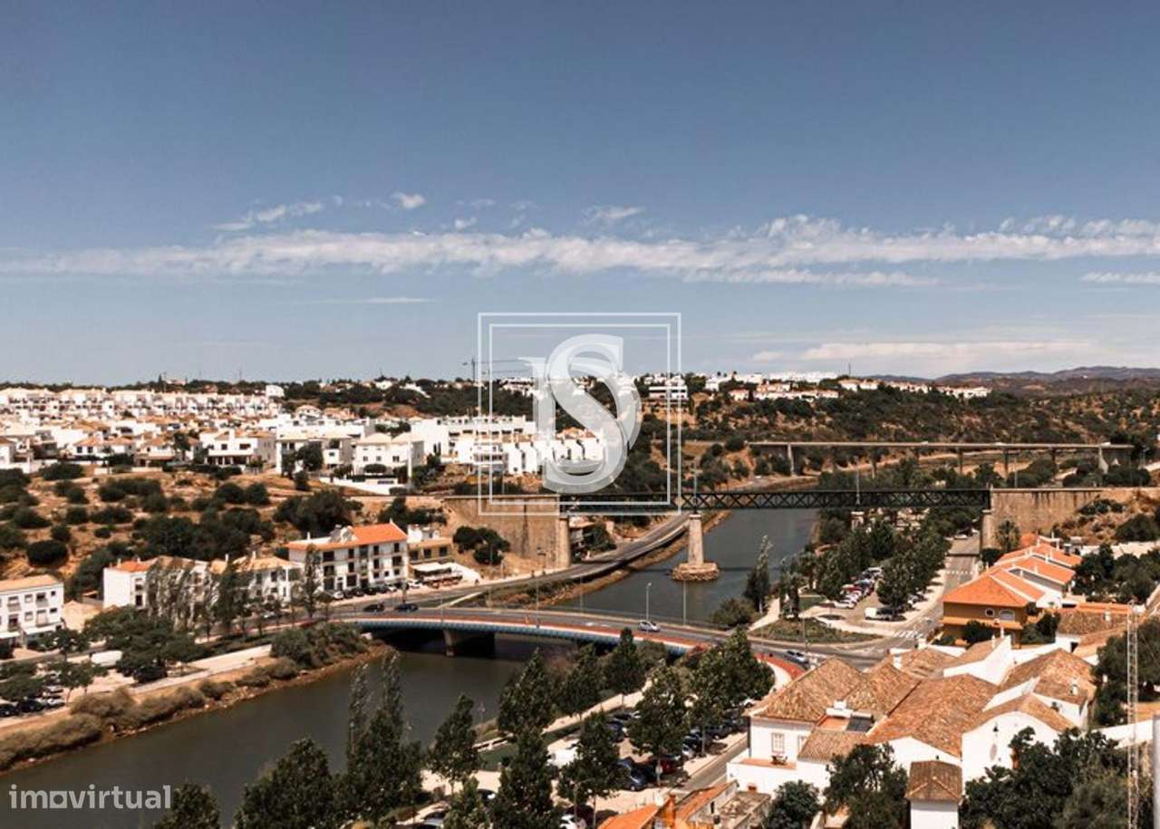 Moradia em Banda T3 em UDF de Tavira (Santa Maria e Santiago) - Grande imagem: 5/10