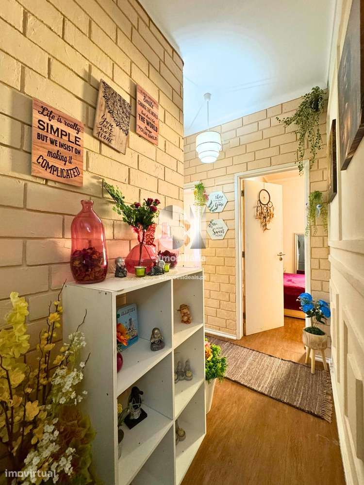 Apartamento T2-Centro da Cidade - Grande imagem: 4/32