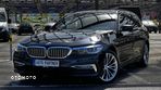 BMW Seria 5 520d mHEV Luxury Line sport - 5