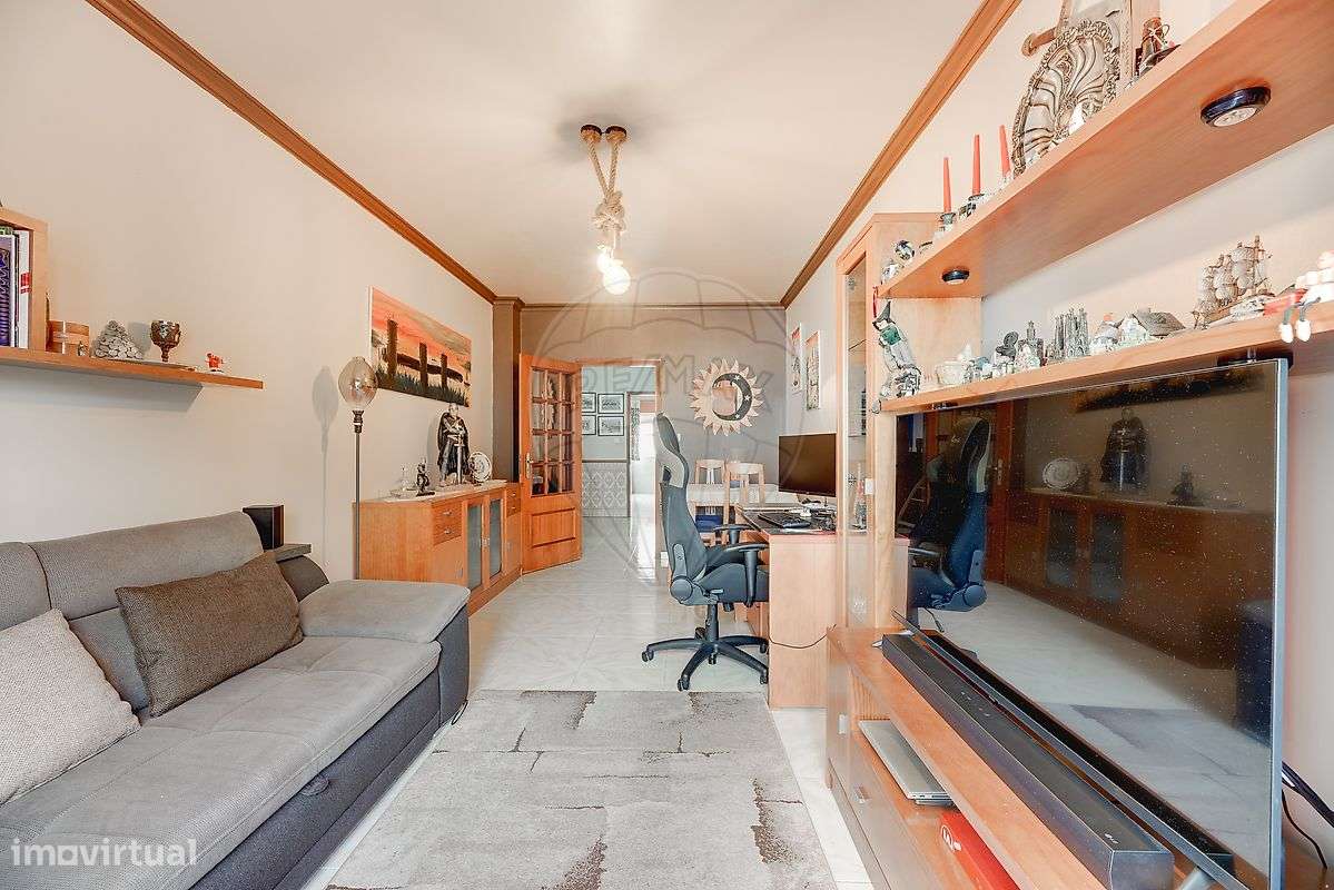 Apartamento T3 para venda - Grande imagem: 2/22