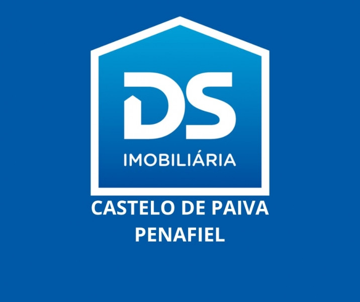 DS Imobiliária Castelo de Paiva Penafiel