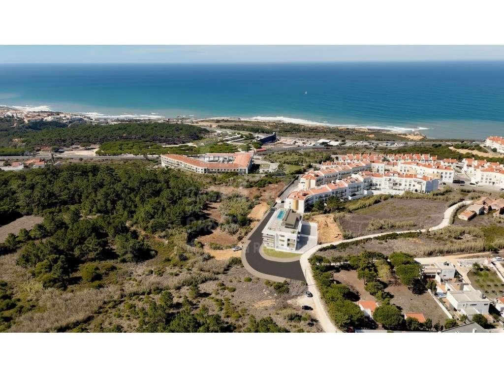 Vende Apartamento T2 - Ericeira, A Casa das Casas - Grande imagem: 4/16