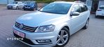 Volkswagen Passat Variant 2.0 TDI 4Motion DSG BlueMotion Tech R-Line - 4