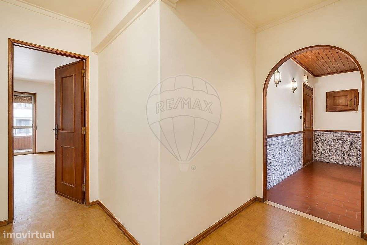 Apartamento T2 para venda-6