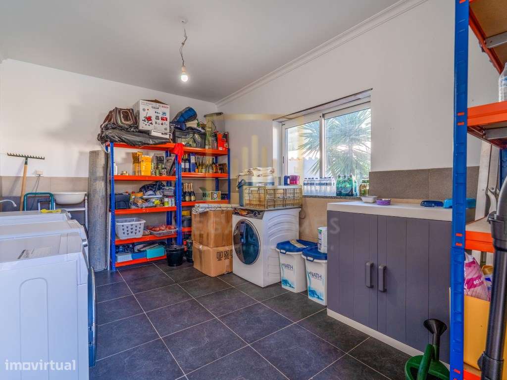 Moradia Isolada T3, com piscina, inserida em lote de 940m2, em Mexi...-51