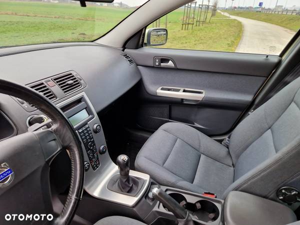 Volvo S40 - 21