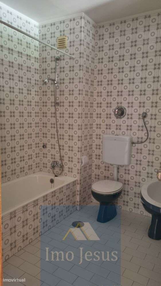 Apartamento T3 Laborim-11