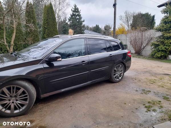 Renault Laguna 2.0 DCi Initiale - 3