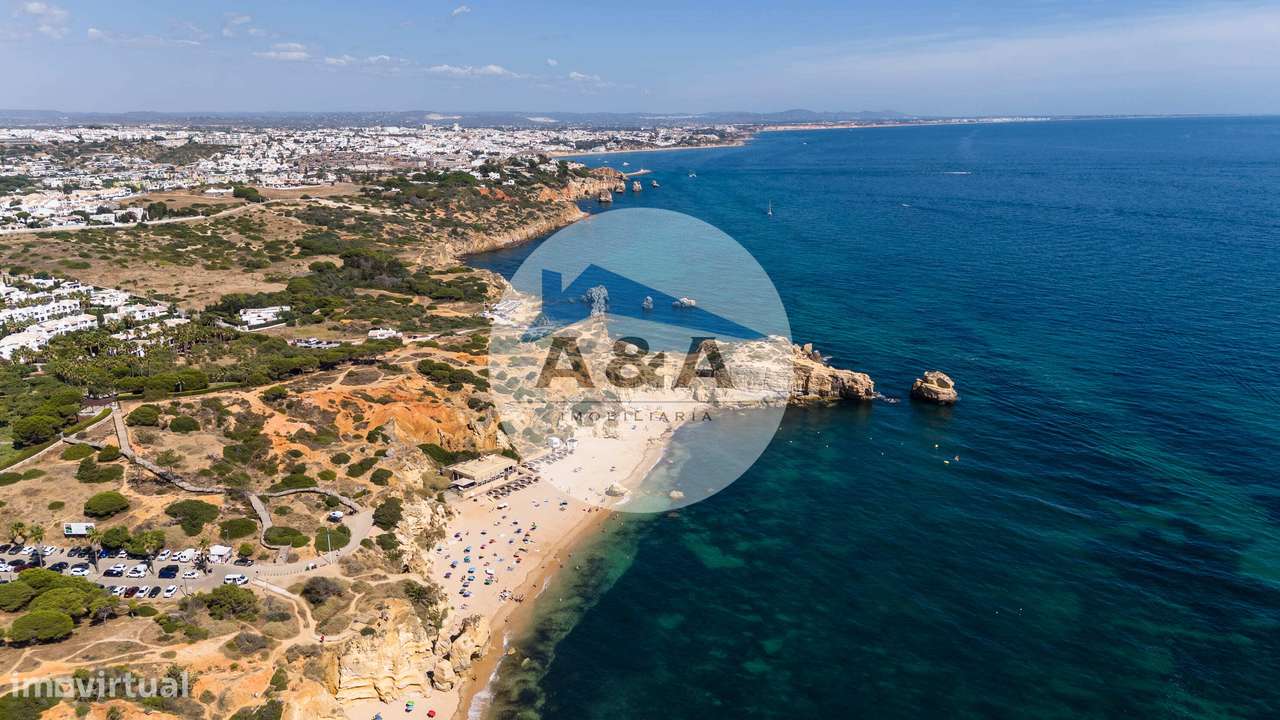 Exclusiva Moradia Contemporânea a 700 metros da Praia de São Rafael...-30