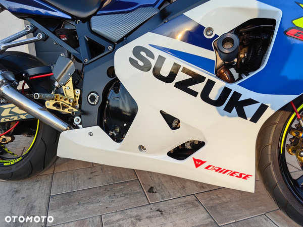 Suzuki GSX-R - 12